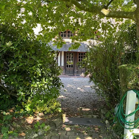 Villa La Criblerie - Collection Idylliq